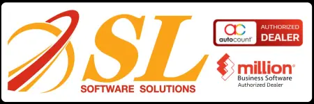 SL Software Solutions Sdn Bhd