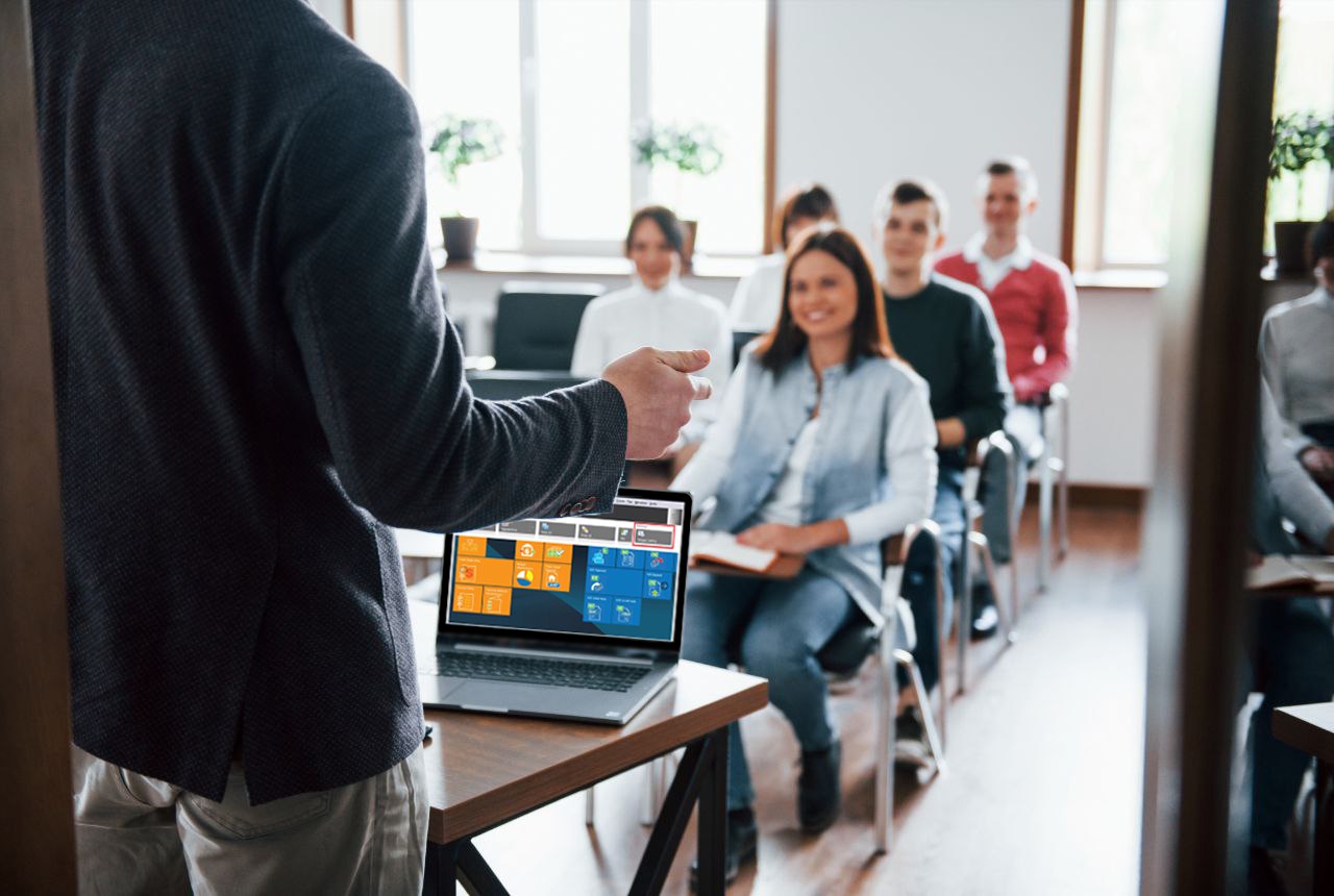 SL Software Solutions Sdn Bhd | Top AutoCount Dealer