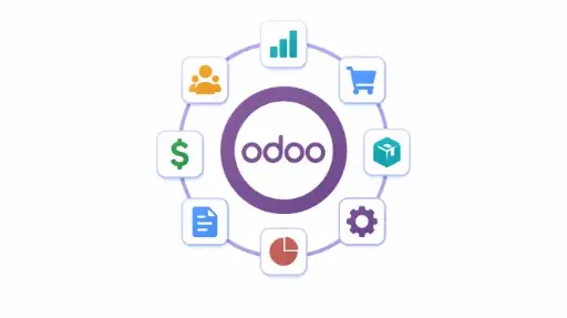 Odoo: Sales