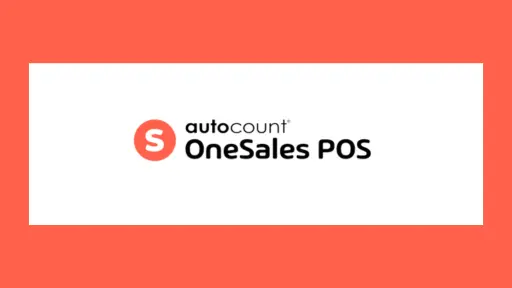 AutoCount One Sales Pos (Ver5.0)