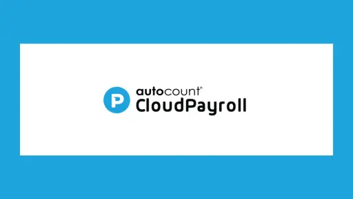 AutoCount Cloud Payroll